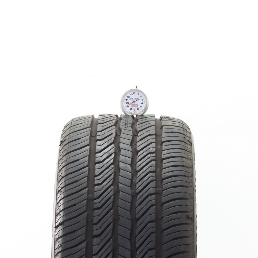 Set of (4) Used 235/45R18 General Exclaim HPX A/S 94V - 7.5-9/32 - Image 5