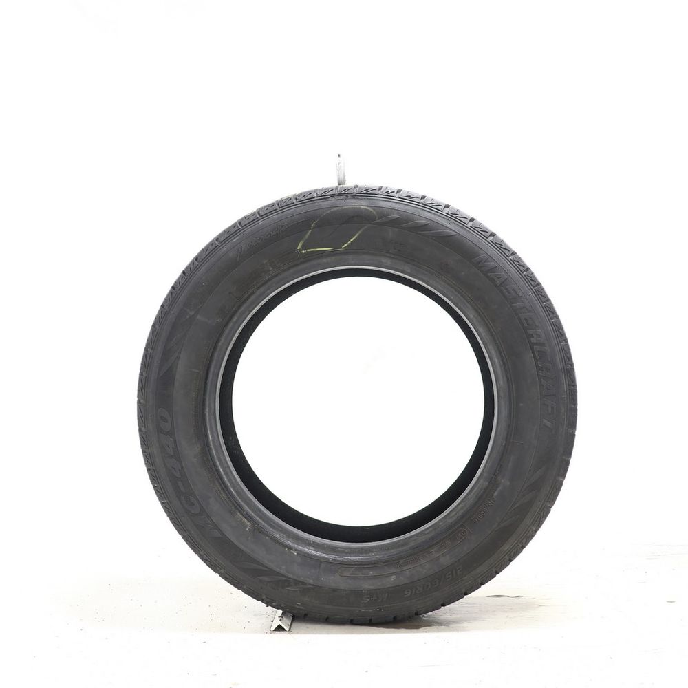 Used 215/60R16 Mastercraft MC-440 95T - 7/32 - Image 3