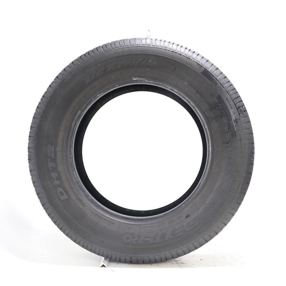 Used 265/65R18 Dextero DHT2 112T - 5.5/32 - Image 3