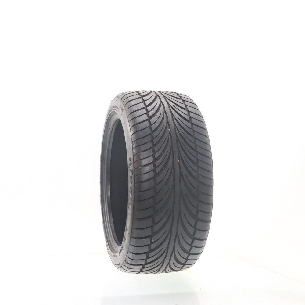 Driven Once 255/40ZR17 Riken Raptor ZR A/S 94W - 9.5/32 - Image 1