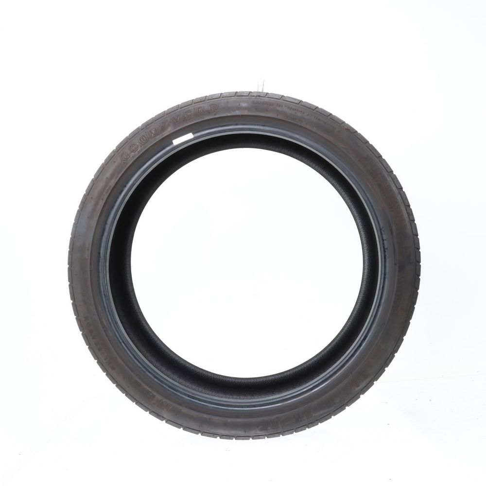 Used 265/35R21 Goodyear Eagle Sport AO 101H - 8/32 - Image 3