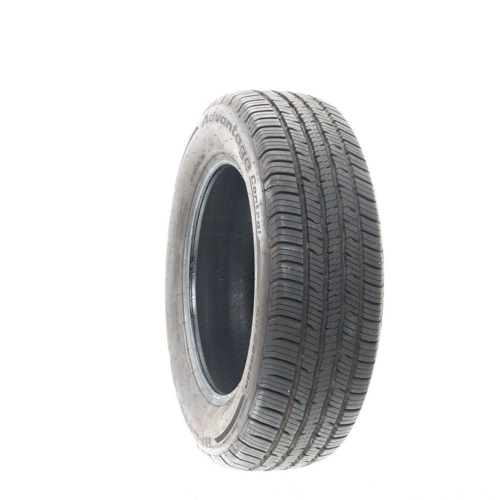 Driven Once 235/65R18 BFGoodrich Advantage Control 106H - 11/32 - Image 1