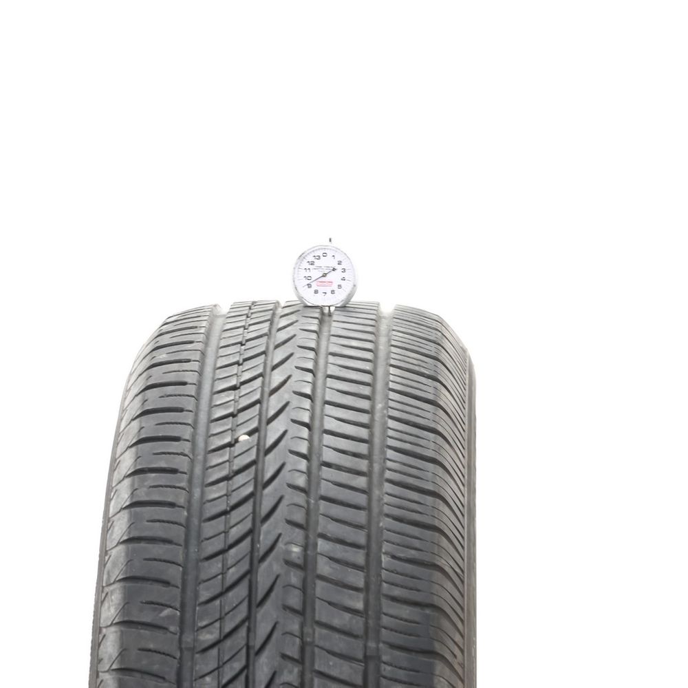 Used 265/60R18 Yokohama Tornante All Season 110H - 9/32 - Image 2