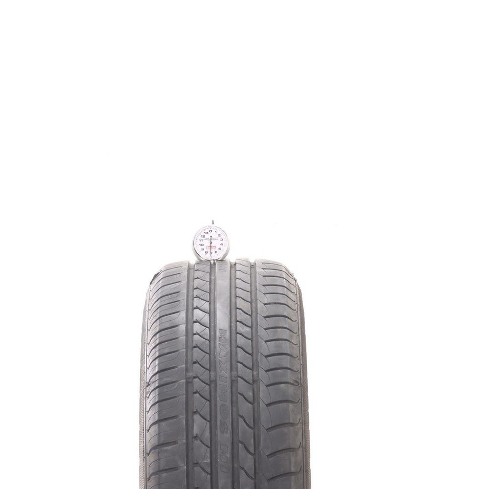 Used 205/60R16 Maxtrek Maximus MI 92H - 7/32 - Image 2