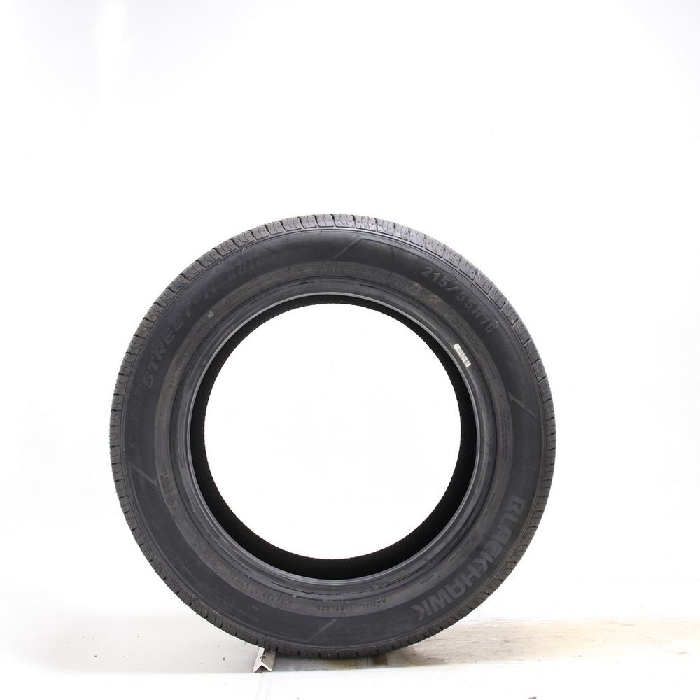 New 215/55R16 Blackhawk Street-H HH11 97H - 10/32 - Image 3