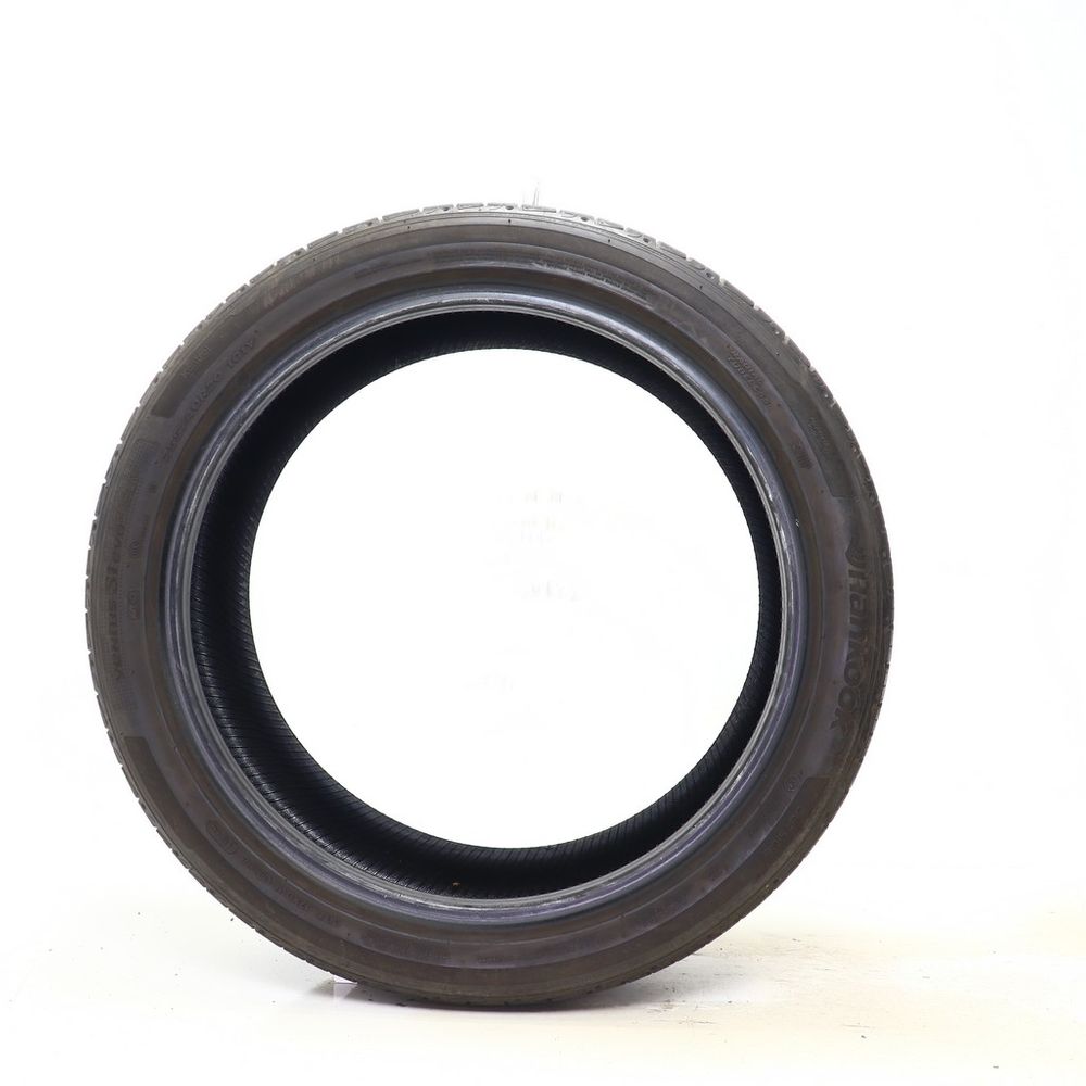 Used 255/40R20 Hankook Ventus S1 evo2 SUV AO 101Y - 7.5/32 - Image 3