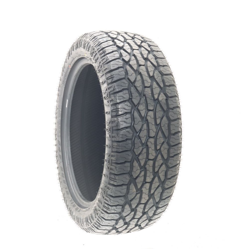 Set of (2) New 275/50R22 Atturo Trail Blade ATS 115H - Image 1