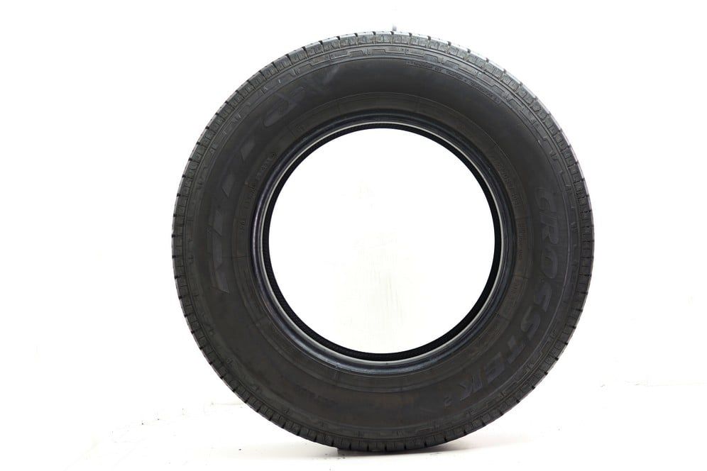Set of (2) Used 245/70R17 Nitto Crosstek 2 108T - 9.5-10.5/32 - Image 6