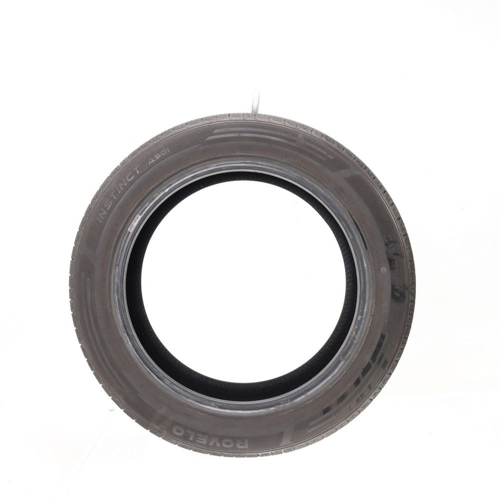 Used 215/55R17 Rovelo Instinct AS01 94V - 9/32 - Image 3