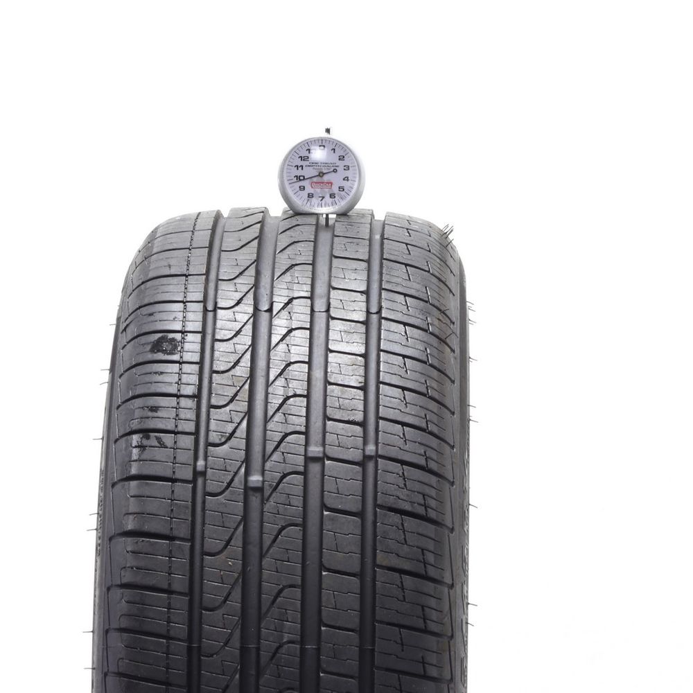 Set of (2) Used 195/45R16 Pirelli Cinturato P7 84V - 9.5/32 - Image 2