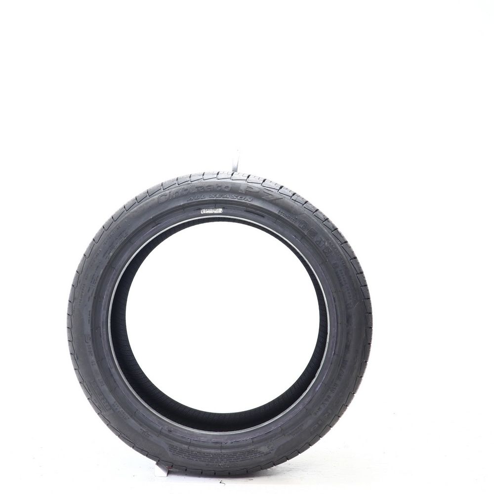 Set of (2) Used 195/45R16 Pirelli Cinturato P7 84V - 9.5/32 - Image 3