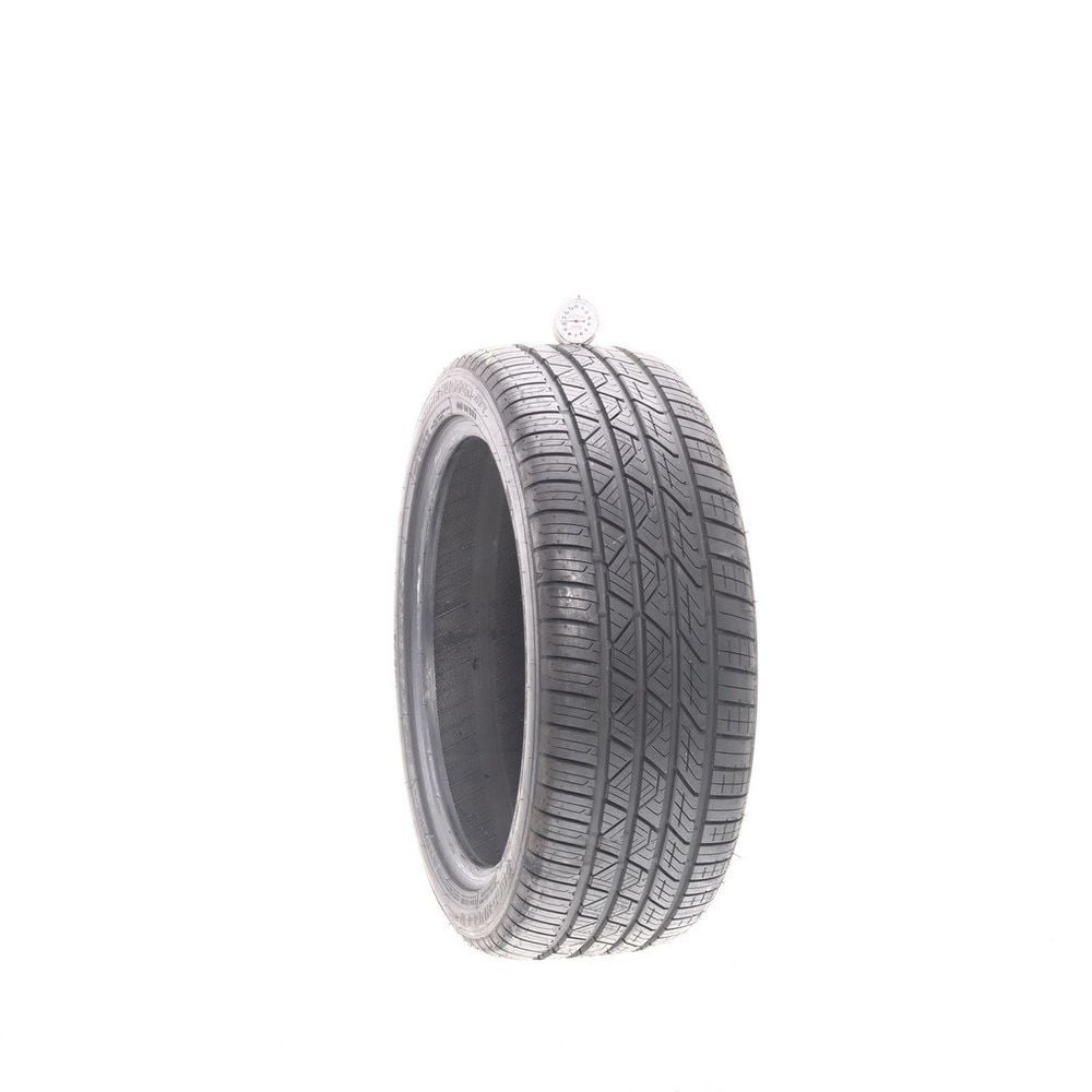 Used 225/45ZR18 Road Hugger GTZ 95W - 10.5/32 - Image 1
