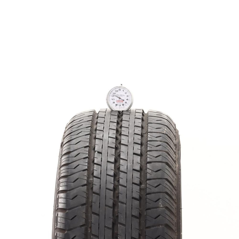 Used 215/70R15C Nokian cLine 109/107S - 11.5/32 - Image 2