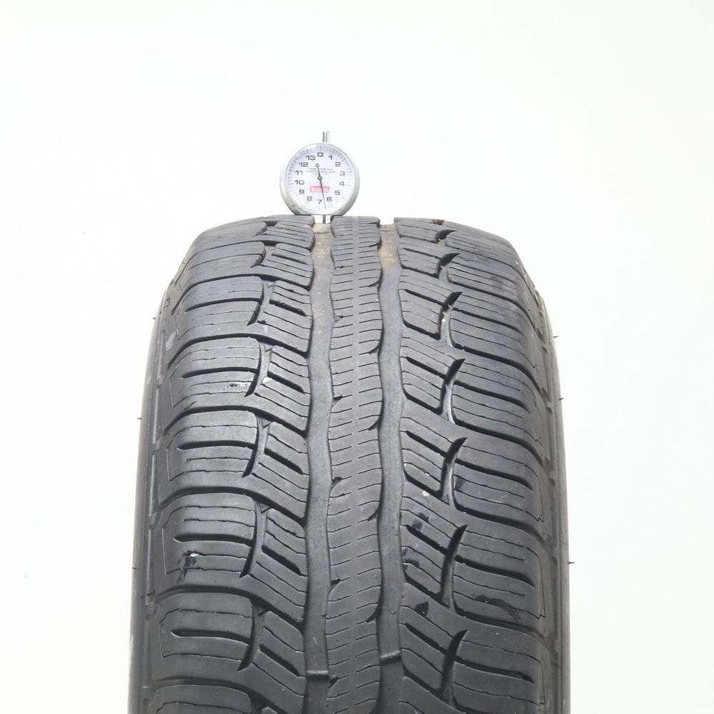 Set of (2) Used 265/70R17 BFGoodrich Advantage T/A Sport LT 115T - 5-6.5/32 - Image 5
