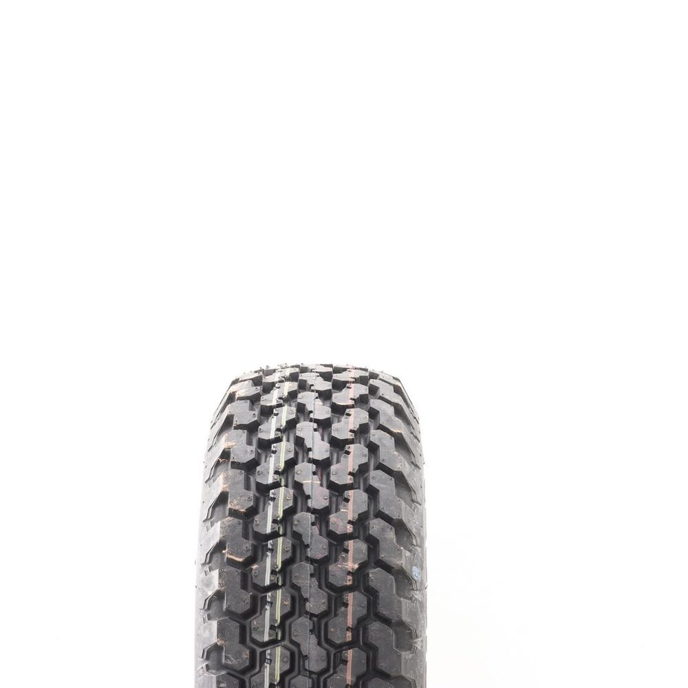 Used 215/75R14 Yokohama Super Digger Y828 1N/A - 14/32 - Image 2