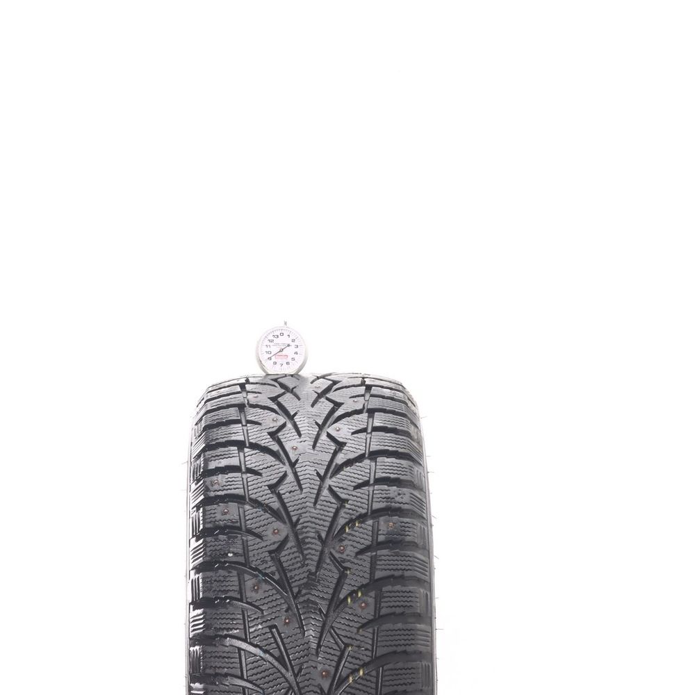 Used 215/55R16 Toyo Observe G3-Ice Studded 93T - 9/32 - Image 2
