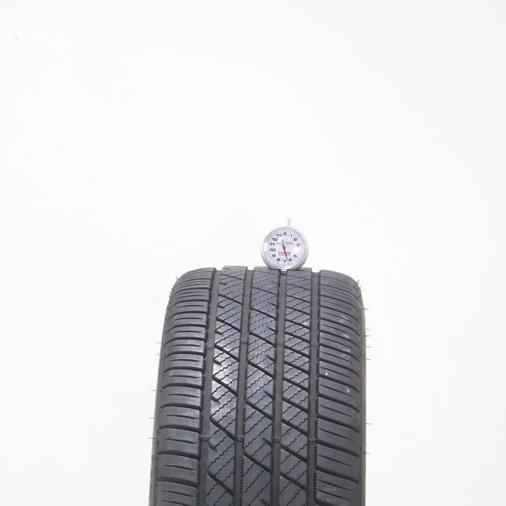 Set of (2) Used 215/45R18 Bridgestone Potenza RE980AS+ 93W - 6.5/32 - Image 2