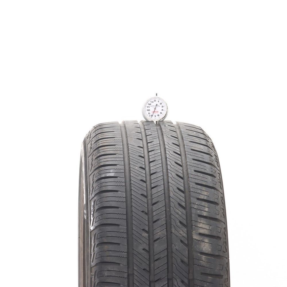 Set of (4) Used 245/55R19 Yokohama YK-CTX 103H - 6-7.5/32 - Image 11