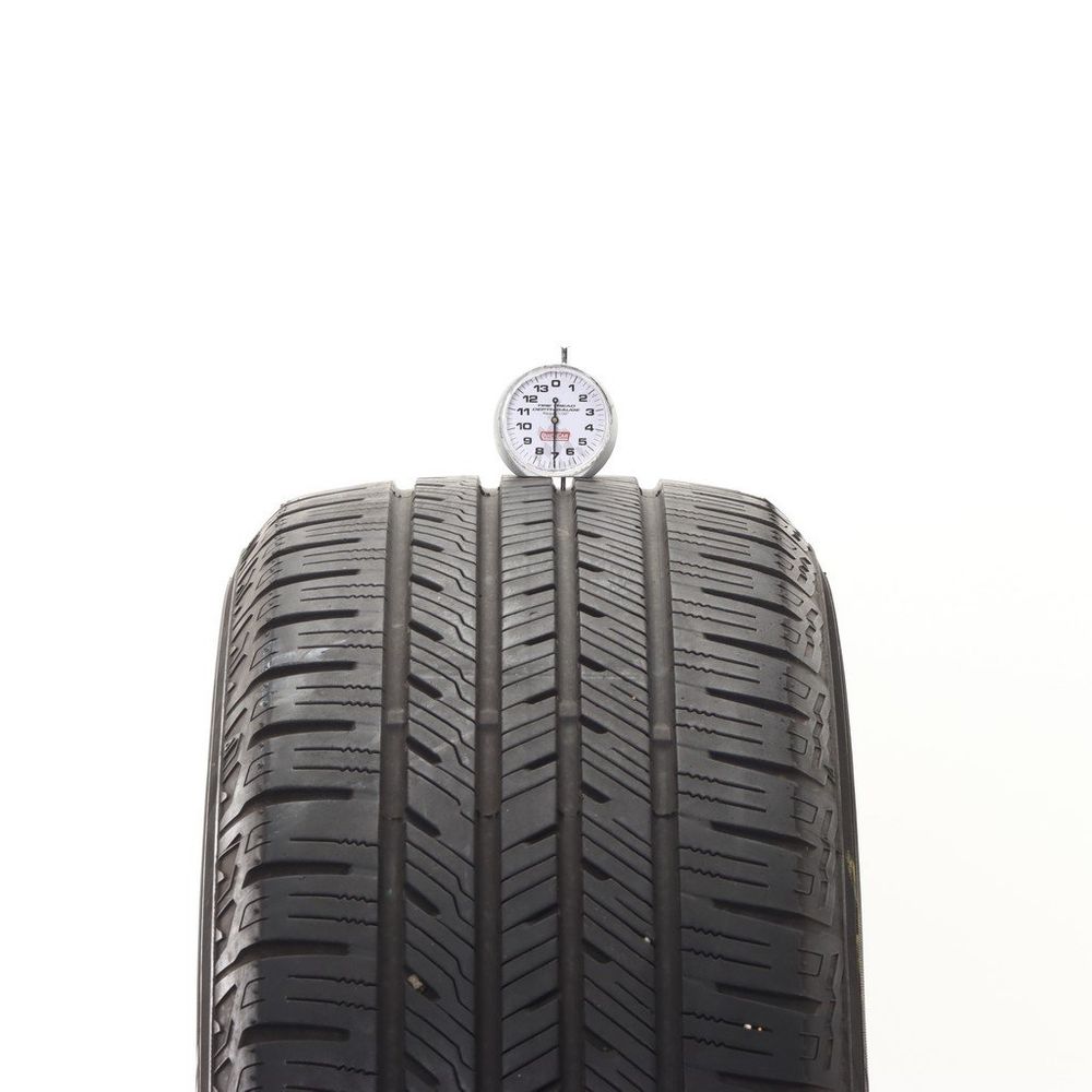 Set of (4) Used 245/55R19 Yokohama YK-CTX 103H - 6-7.5/32 - Image 8