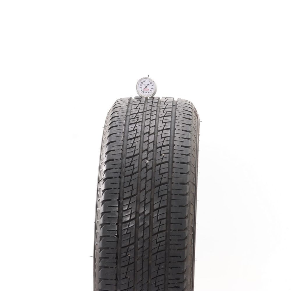Used 225/65R17 Advanta SV T-01 100T - 8.5/32 - Image 2