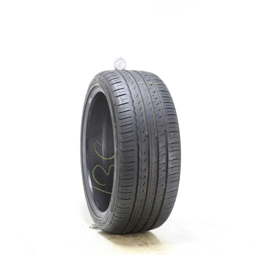Used 235/40R19 Sailun Atrezzo SVA1 96V - 8/32 - Image 1