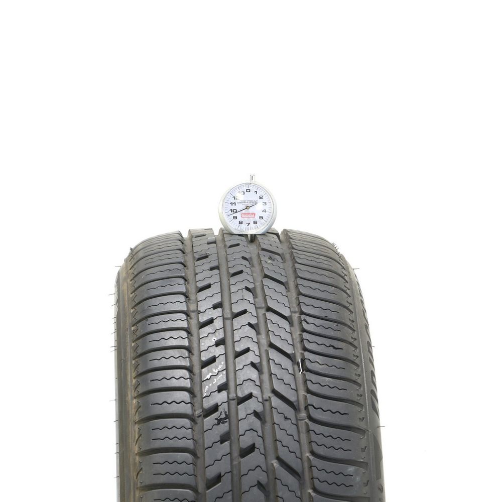 Used 205/50R17 Bridgestone Potenza Sport AS Enliten 93W - 9.5/32 - Image 2