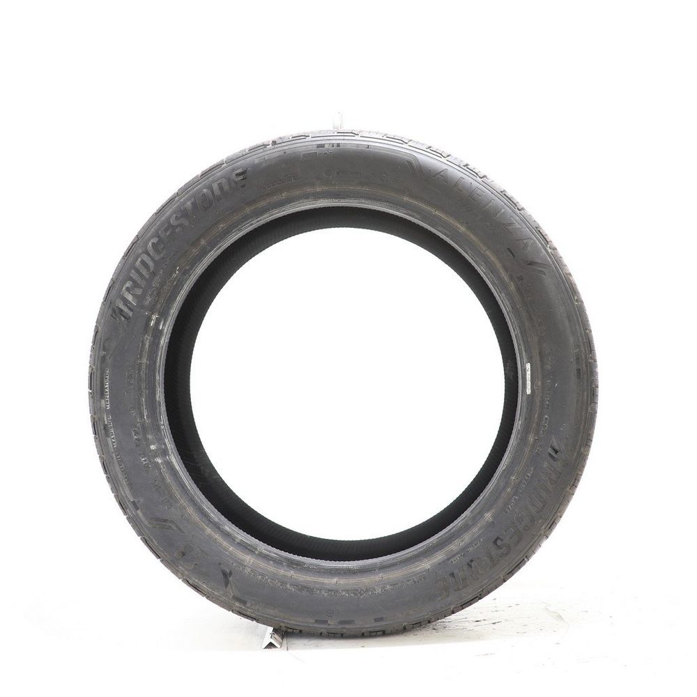 Used 235/50R20 Bridgestone Alenza Sport A/S 104T - 8.5/32 - Image 3