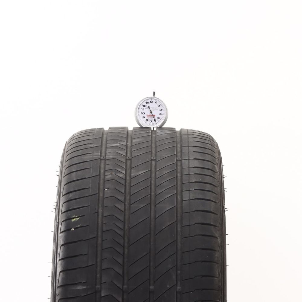 Used 245/40ZR19 Kumho Majesty 9 Solus TA91 98W - 6/32 - Image 2