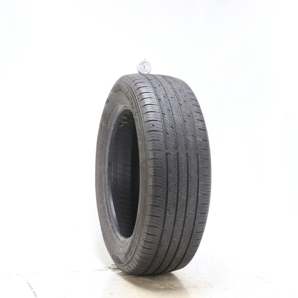 Used 225/60R18 Mazama Reputation NLW-3 100H - 6/32 - Image 1