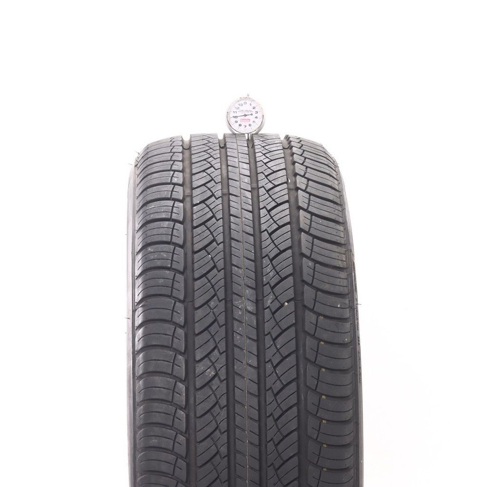 Set of (2) Used 265/50R20 Thunderer Ranger 007 R601 107V - 10/32 - Image 2