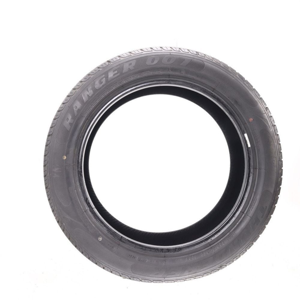 Set of (2) Used 265/50R20 Thunderer Ranger 007 R601 107V - 10/32 - Image 3