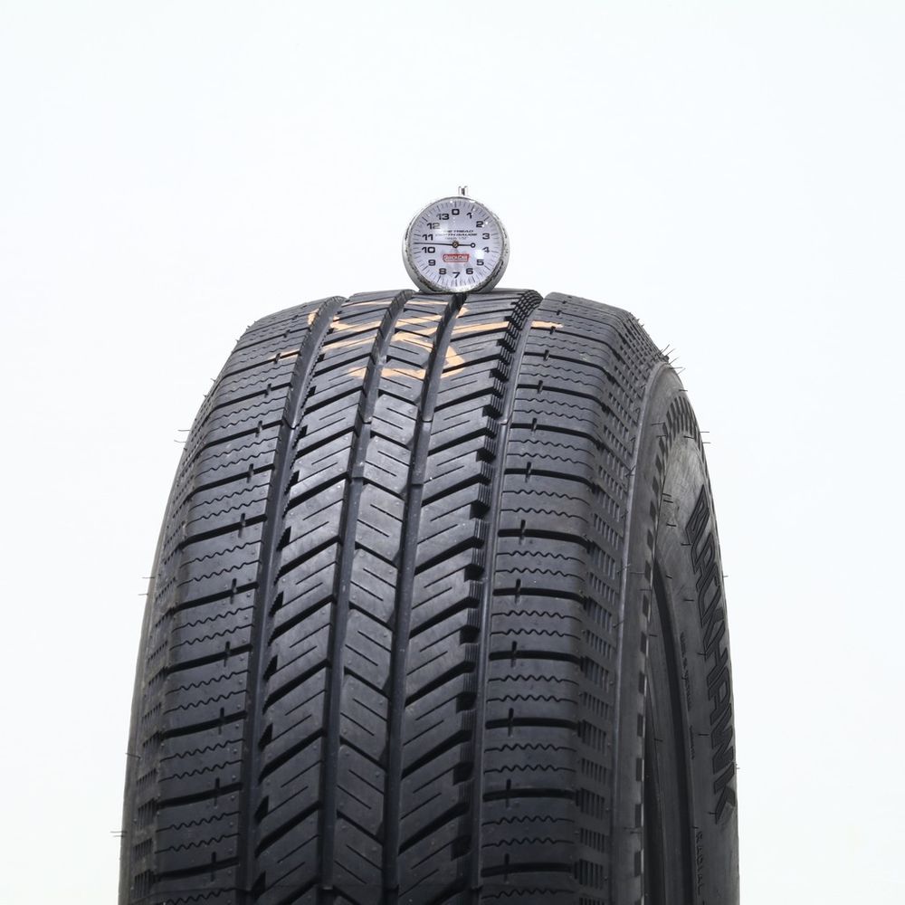Used 235/65R18 Blackhawk Hiscend-H HT01 106T - 10.5/32 - Image 2