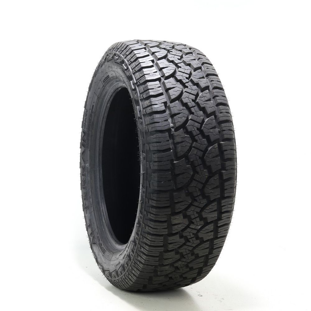 New 275/55R20 Dextero All Terrain DAT1 111H - 13/32 - Image 1