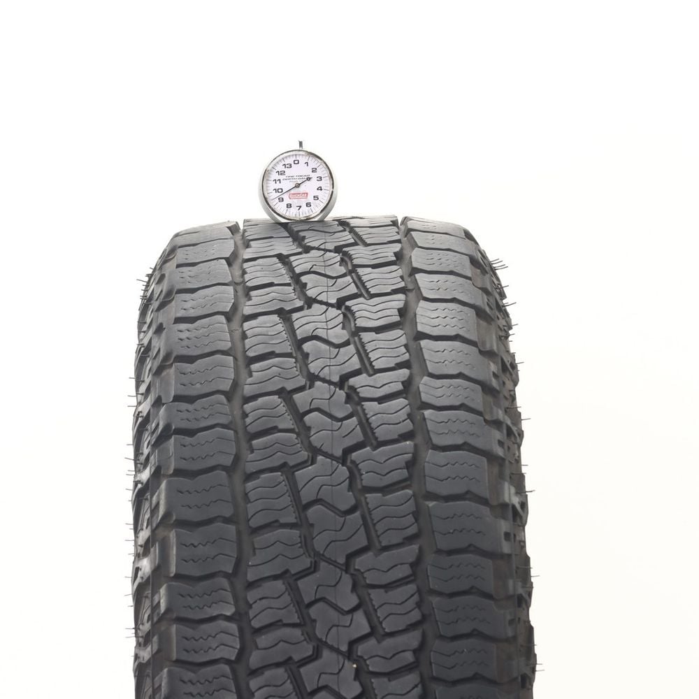 Used 235/60R18 Cooper Discoverer Road+Trail AT 107H - 9.5/32 - Image 2