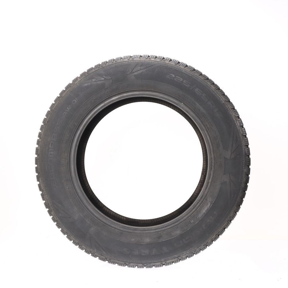 New 225/65R17 Nokian Encompass AW01 106H - 11.5/32 - Image 3