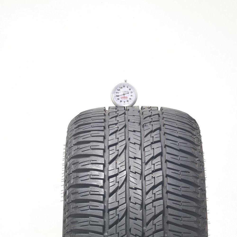 Used 245/50R20 Yokohama Geolandar A/T G015 105H - 10/32 - Image 2
