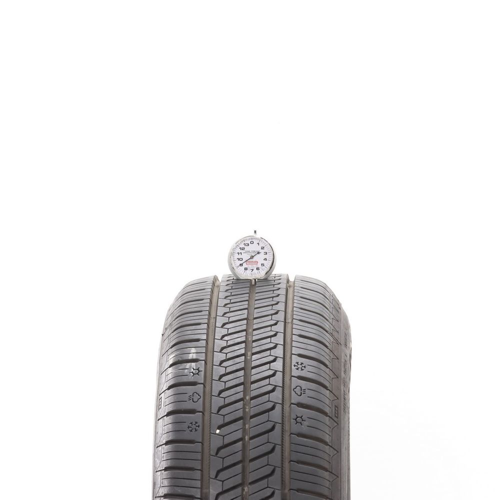 Set of (2) Used 195/65R15 Continental ControlContact Tour M A/S EV 91H - 9/32 - Image 2
