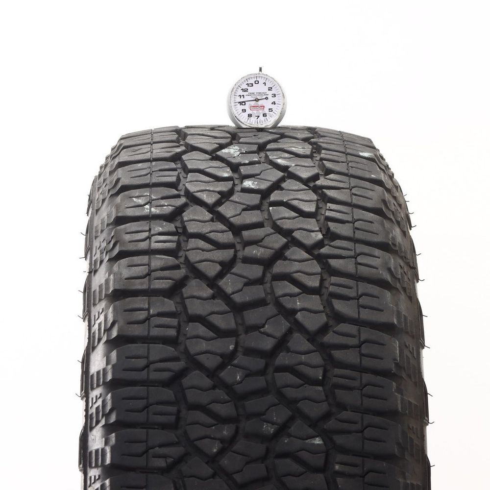 Set of (2) Used LT 275/65R20 Goodyear Wrangler Trailrunner AT 126/123S E - 10-11.5/32 - Image 2
