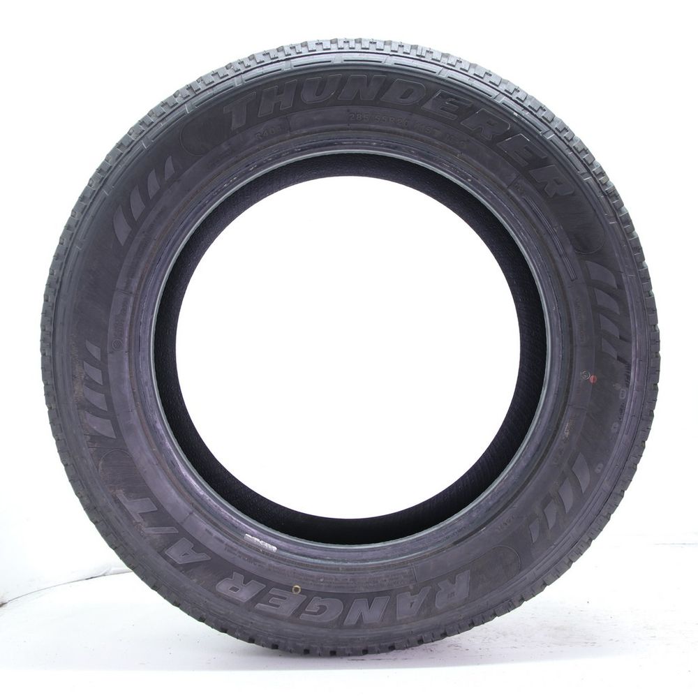 Driven Once 285/55R20 Thunderer Ranger AT R404 115T - 11/32 - Image 3