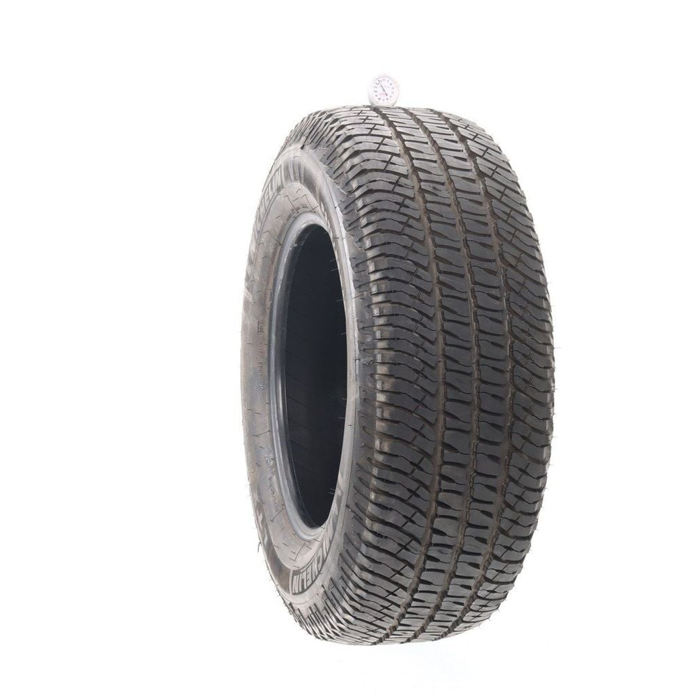 Set of (4) Used 275/65R18 Michelin LTX A/T2 114T - 12.5-13/32 - Image 1