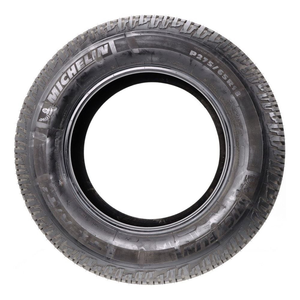 Set of (4) Used 275/65R18 Michelin LTX A/T2 114T - 12.5-13/32 - Image 6