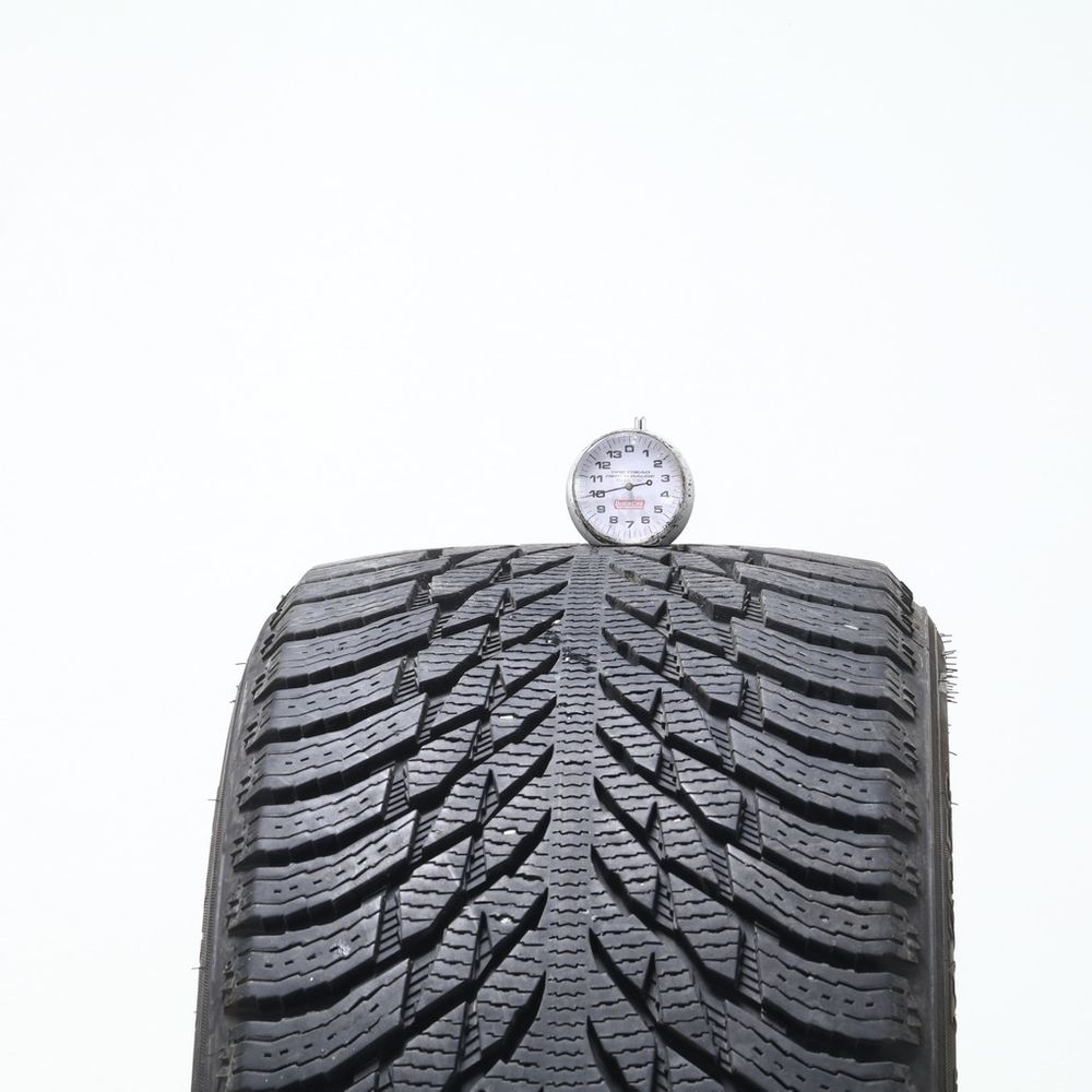 Used 275/40R21 Nokian Hakkapeliitta R3 SUV 107T - 10/32 - Image 2