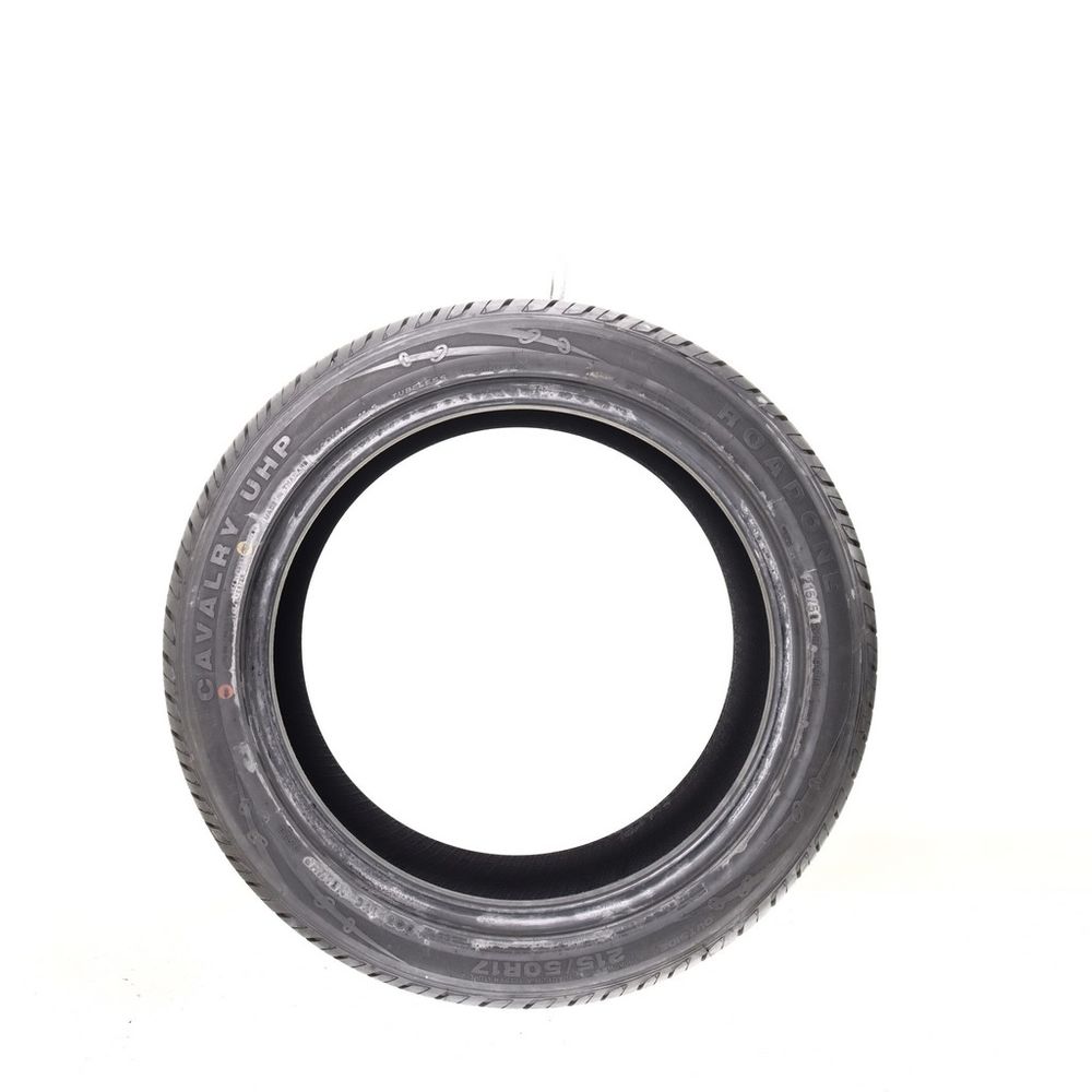 Used 215/50R17 RoadOne Cavalry UHP 95W - 8/32 - Image 3