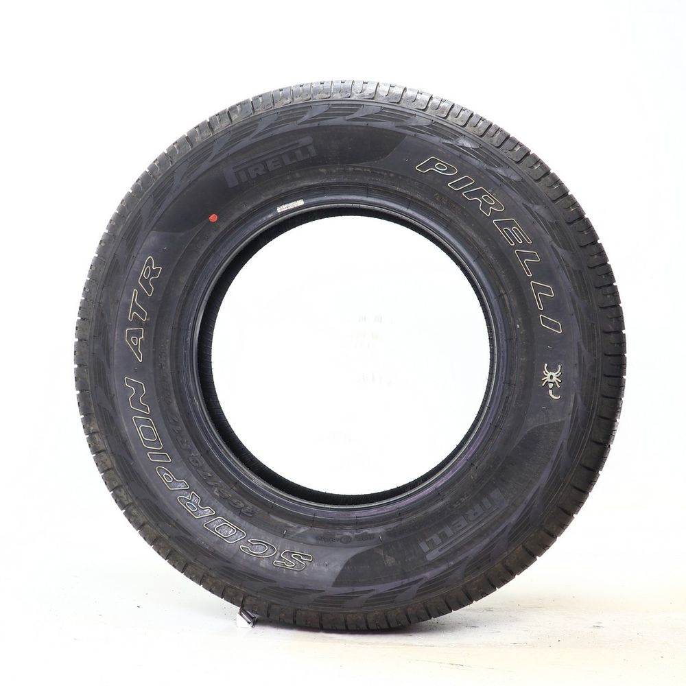 New 265/70R17 Pirelli Scorpion ATR 115T - 11/32 - Image 3