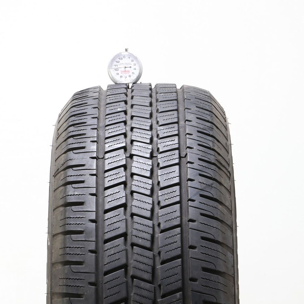Used 265/65R17 Linglong Crosswind H/T 112T - 10/32 - Image 2
