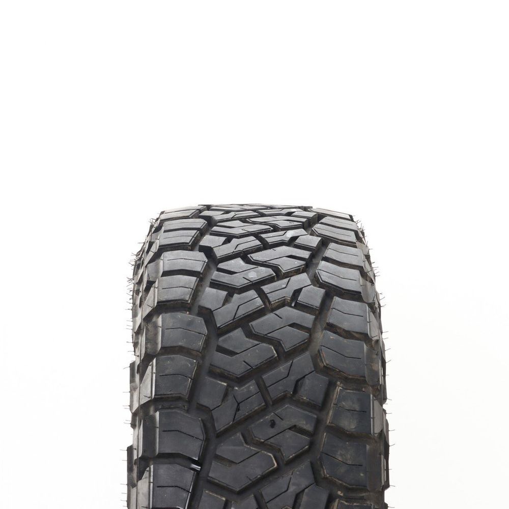 Set of (2) Used LT 265/70R17 Toyo Open Country RT Trail 112/109T C - 15/32 - Image 2