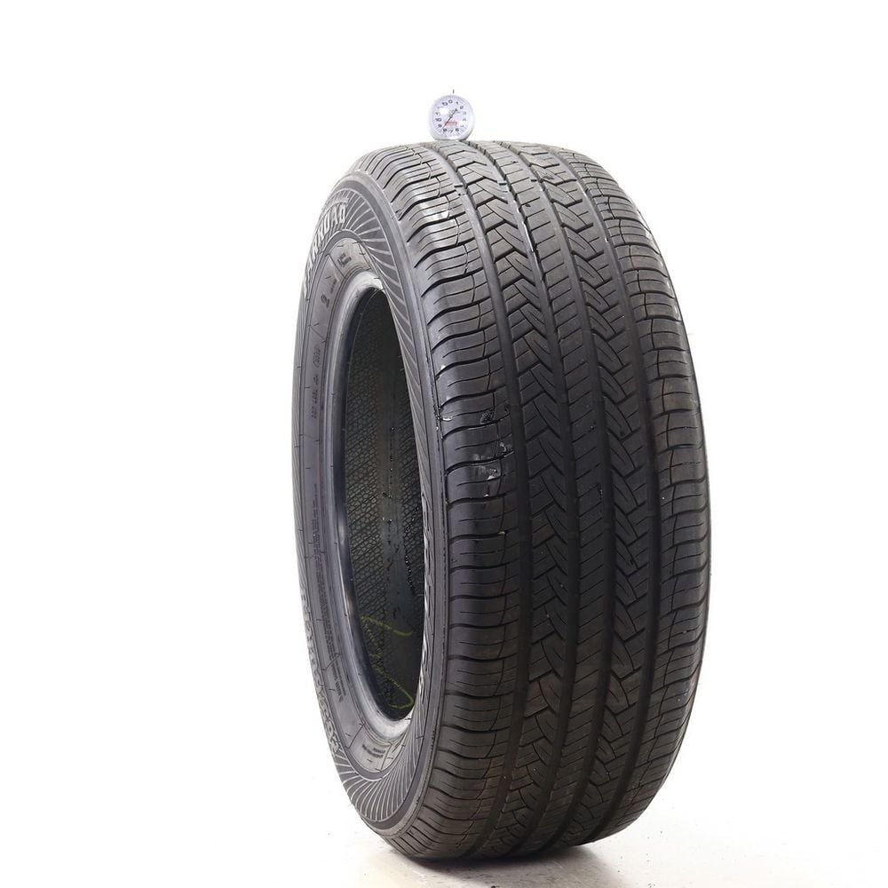 Used 265/60R18 Farroad FRD 66 110H - 8.5/32 - Image 1