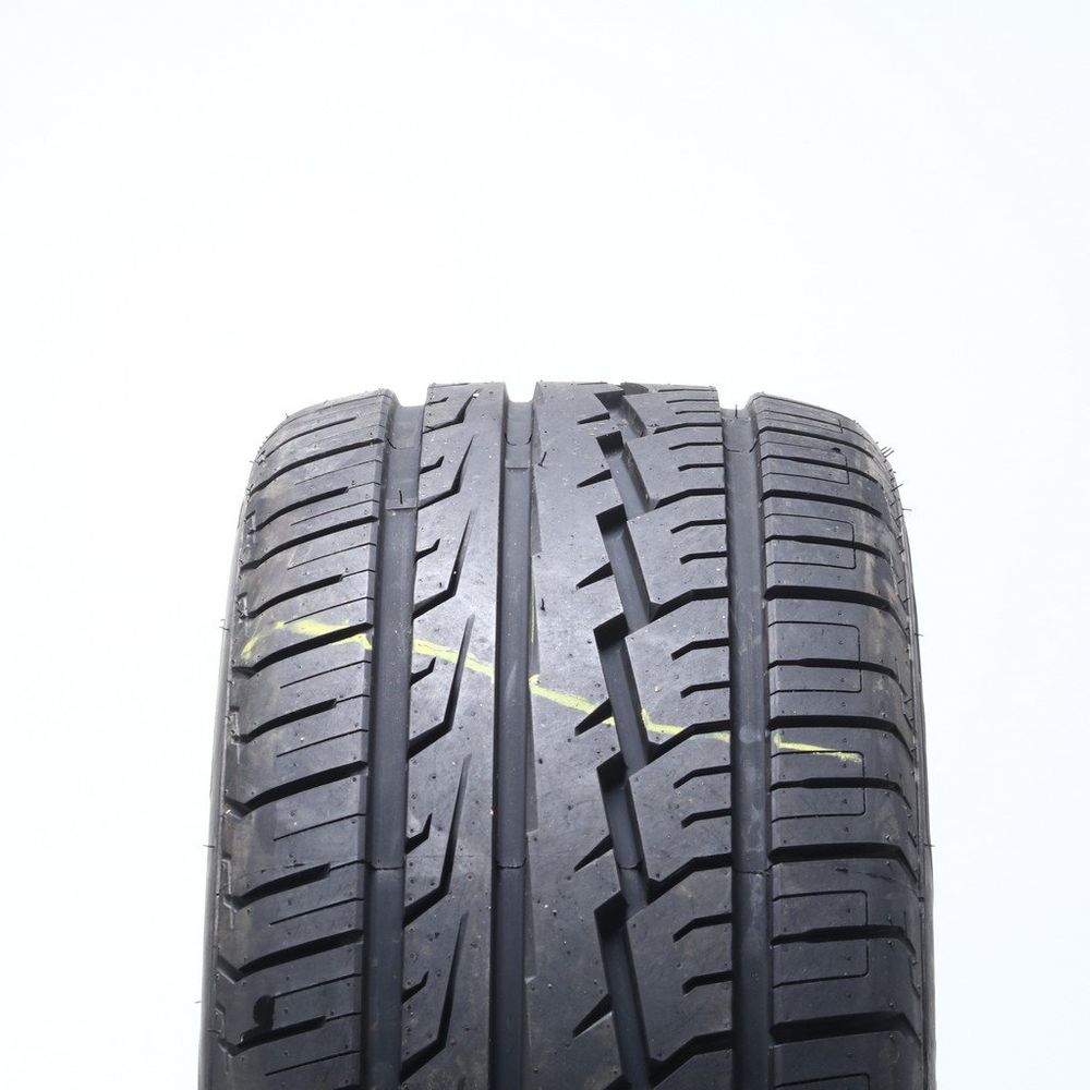 Set of (2) New 285/45R22 Ironman IMove Gen 2 SUV 114V - 12/32 - Image 2