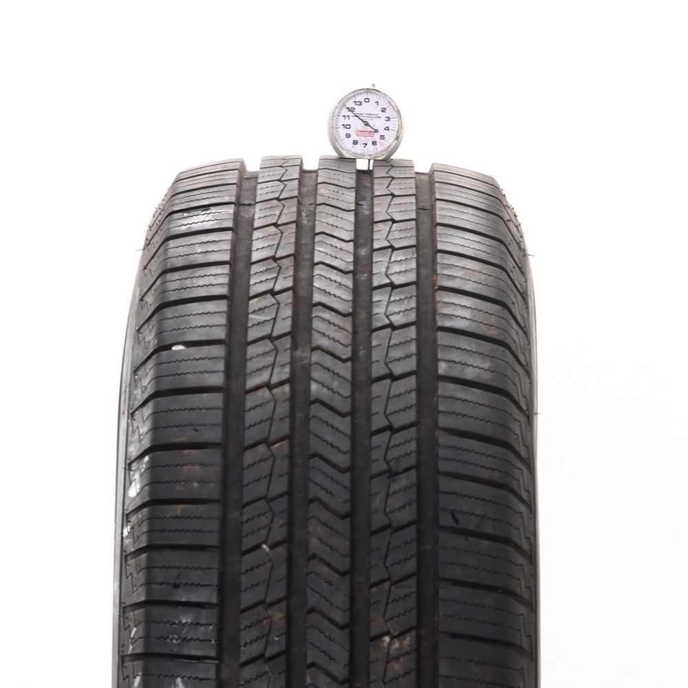 Used LT 275/70R18 Summit Trail Climber HT03 125/122S E - 12/32 - Image 2