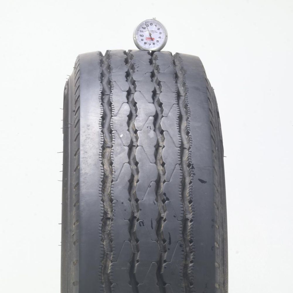 Set of (2) Used 225/70R19.5 BFGoodrich ST230 1N/A - 12.5-13/32 - Image 2